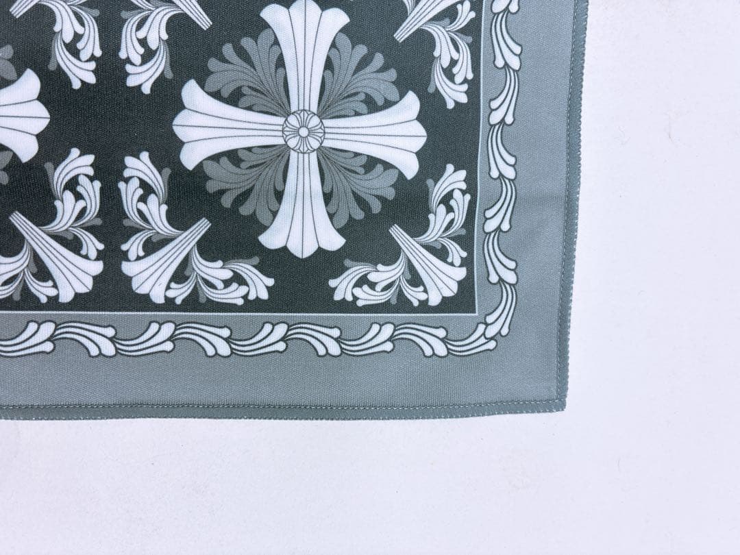 クロムハーツ メガネクロス のみ CHROME HEARTS 眼鏡拭き ブランド