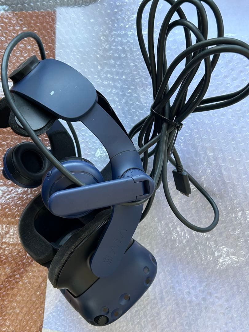 （0321）VIVE ヘッドマウントディスプレー