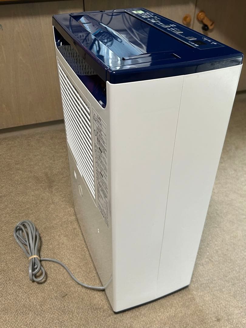 コロナ 衣類乾燥除湿機 CD-H1815