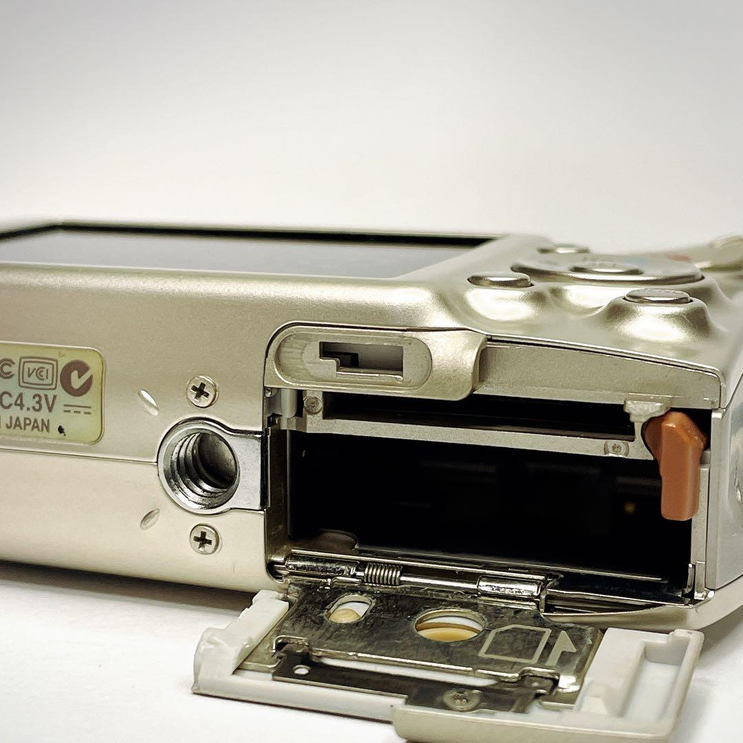 Canon IXY DIGITAL 700 PC1169【訳あり品】