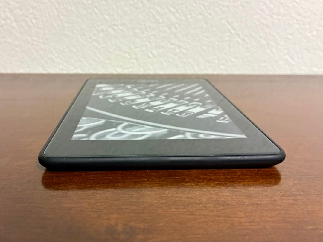 Amazon Kindle Paper White（第10世代）