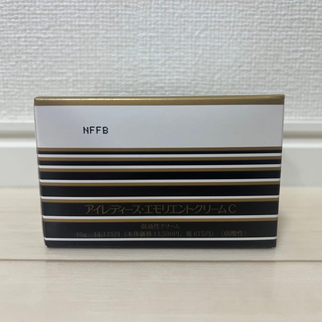 アイレディース・エモリエントクリームC 40g