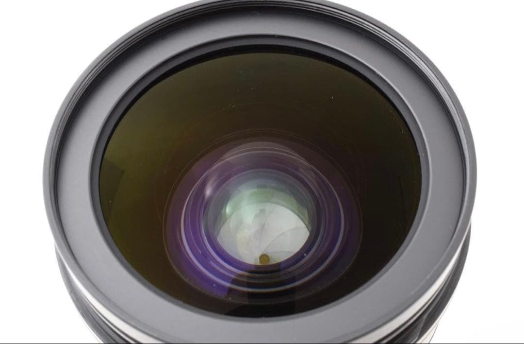 美品　Nikon AF-S NIKKOR 24-70mm F2.8 G ED