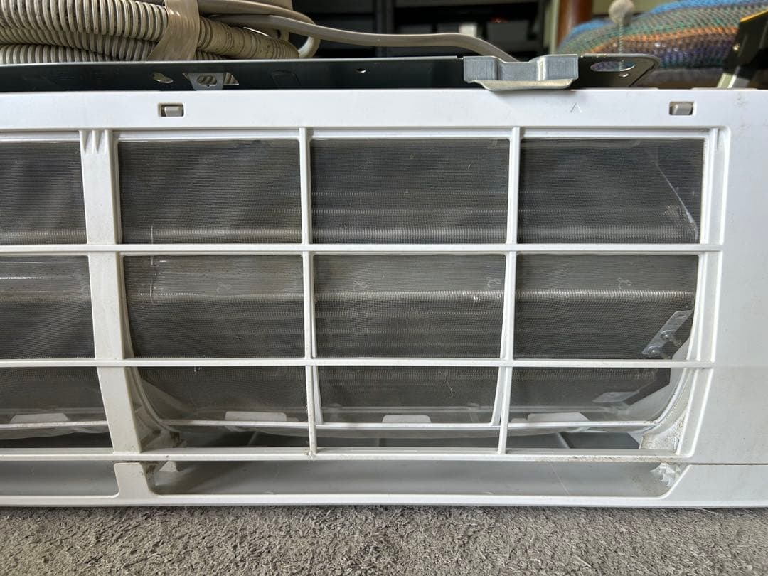 アイリスオーヤマ IHF-5606G エアコン