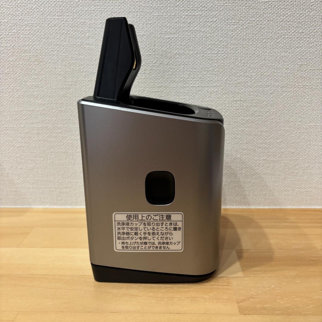 【即購入◯】シェーバー・髭剃り Panasonic ES-CLV7U