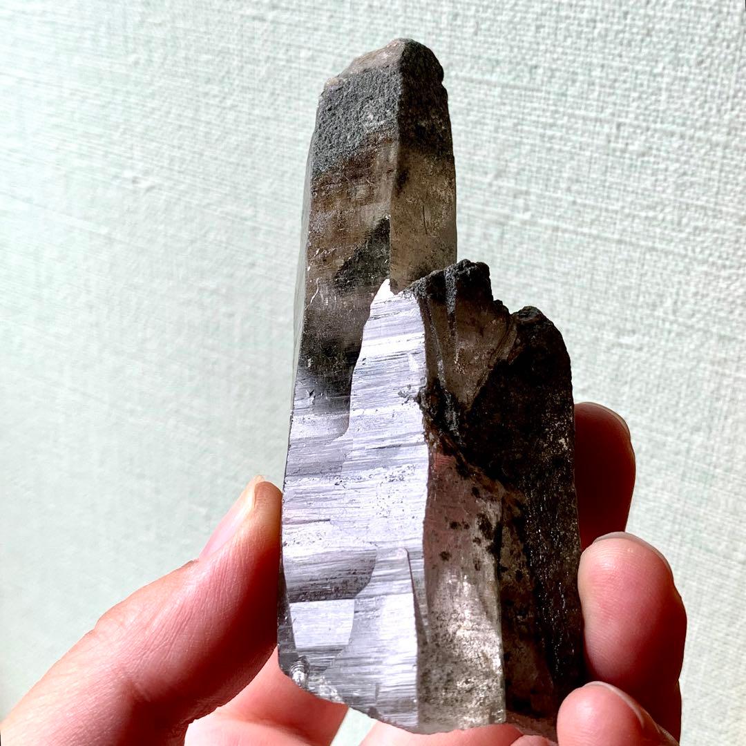 今だけ10%off！ガーデンクォーツ3庭園水晶/特大