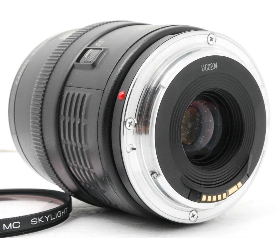 CANON　EOS　10D　初心者デビュー　キャノン　一眼レフ　広角から中望遠