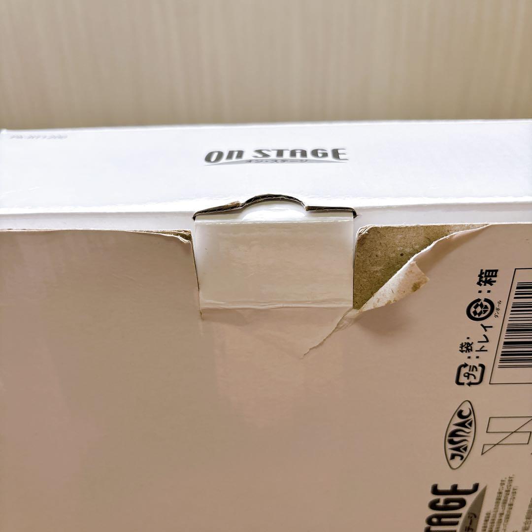 ON STAGE PK-RT1200 オンステージ 別売りチップつき