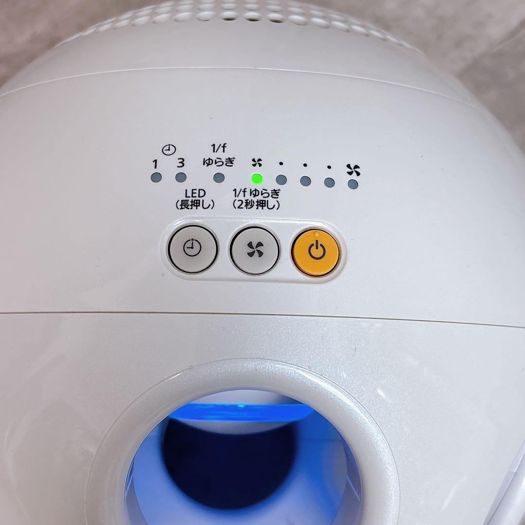 【美品】パナソニック 創風機 F-BL25Z