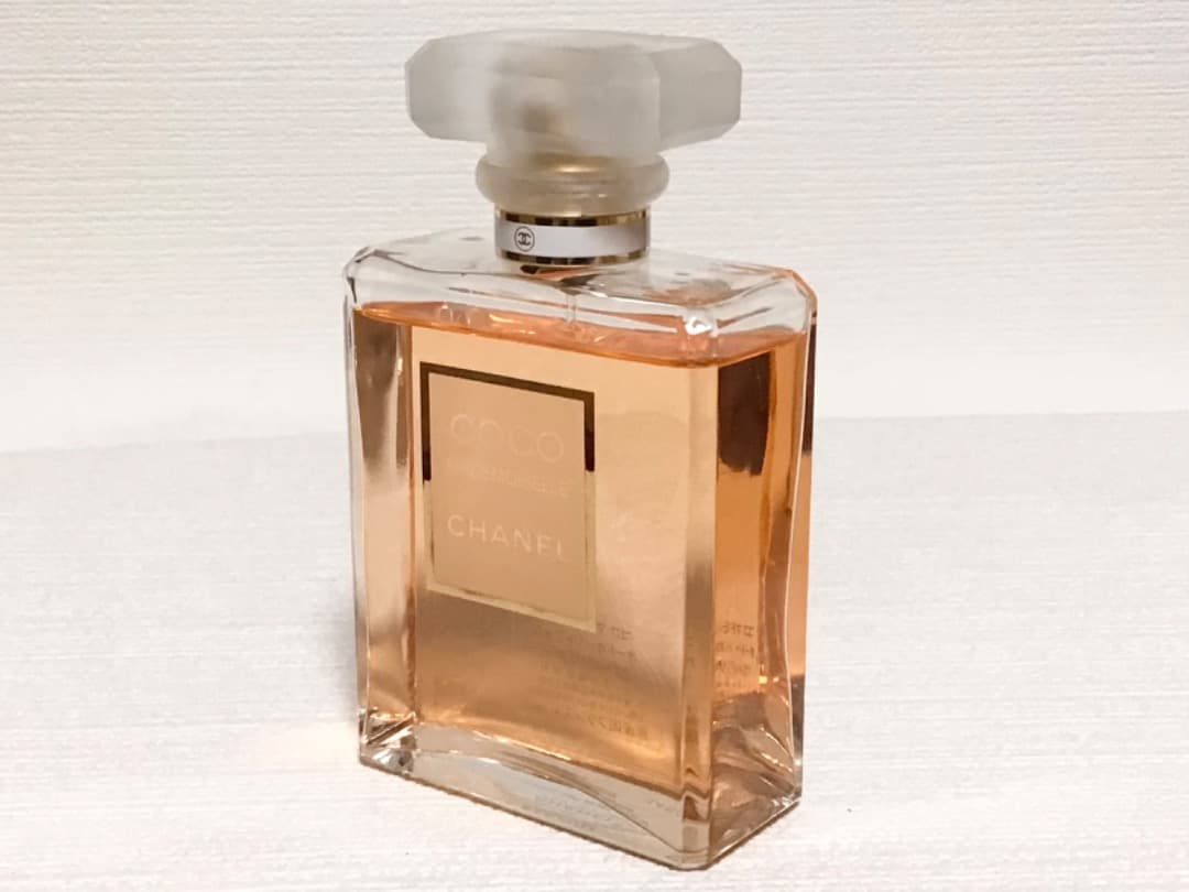 ⭐️国内正規品　100ml⭐️ シャネル　ココマドモアゼル　オードゥ　パルファム