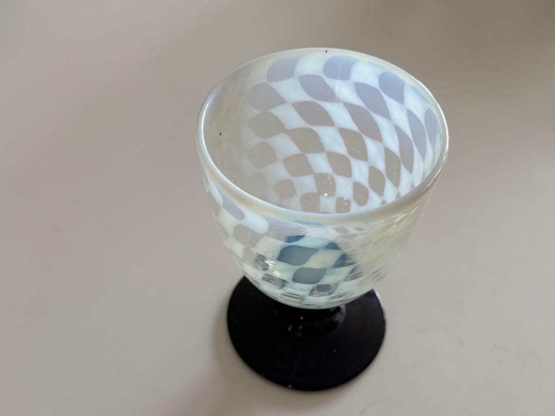 氷コップ