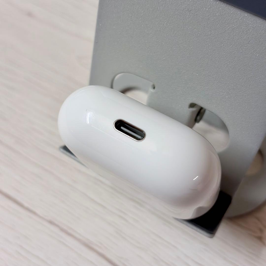 【新品同様】AirPods 4 USB-C【限定保証付き】