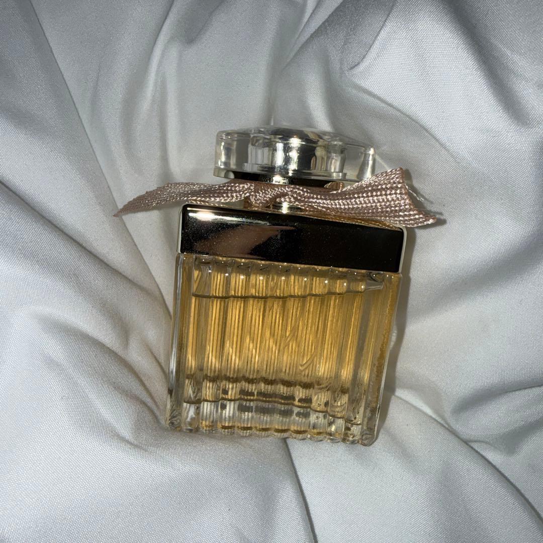 Chloe クロエ　オードパルファム　75ml 香水