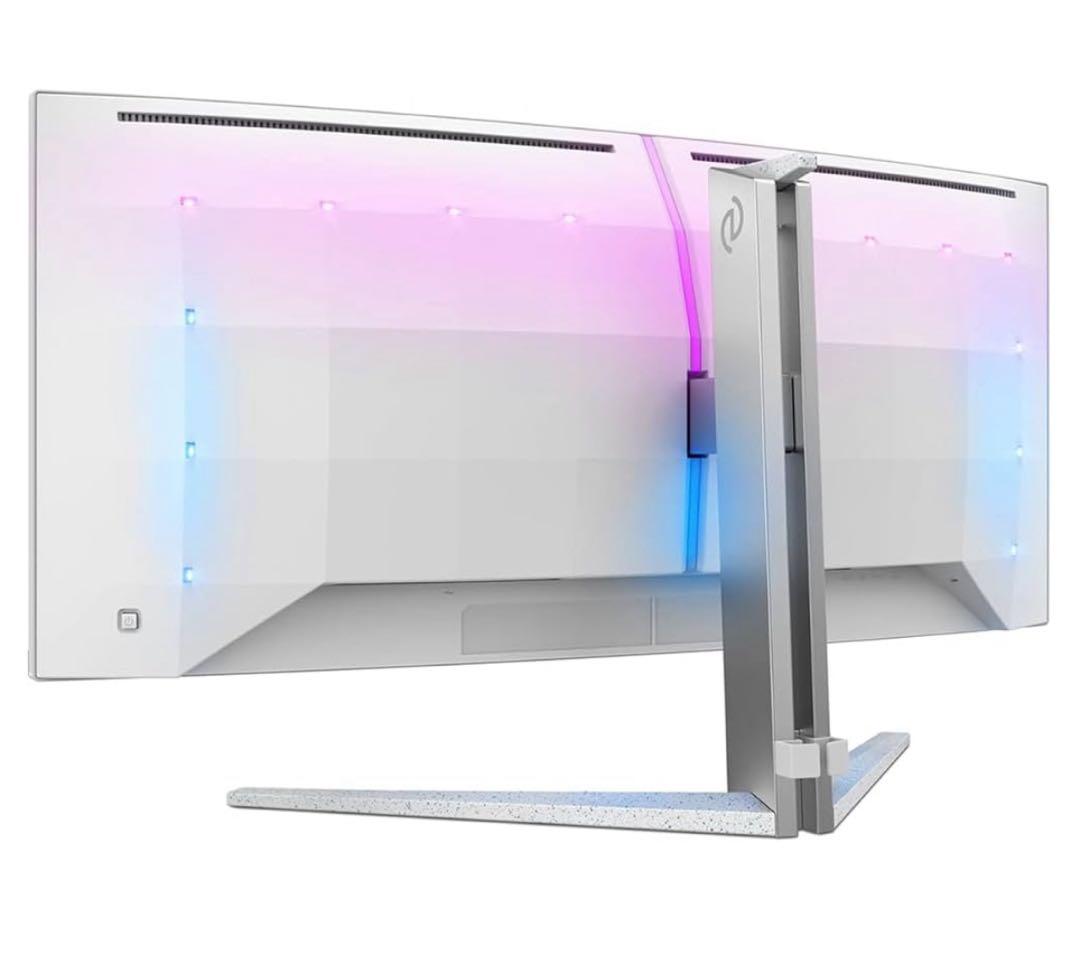 Philips 34M2C8600 OLED ウルトラワイドモニター