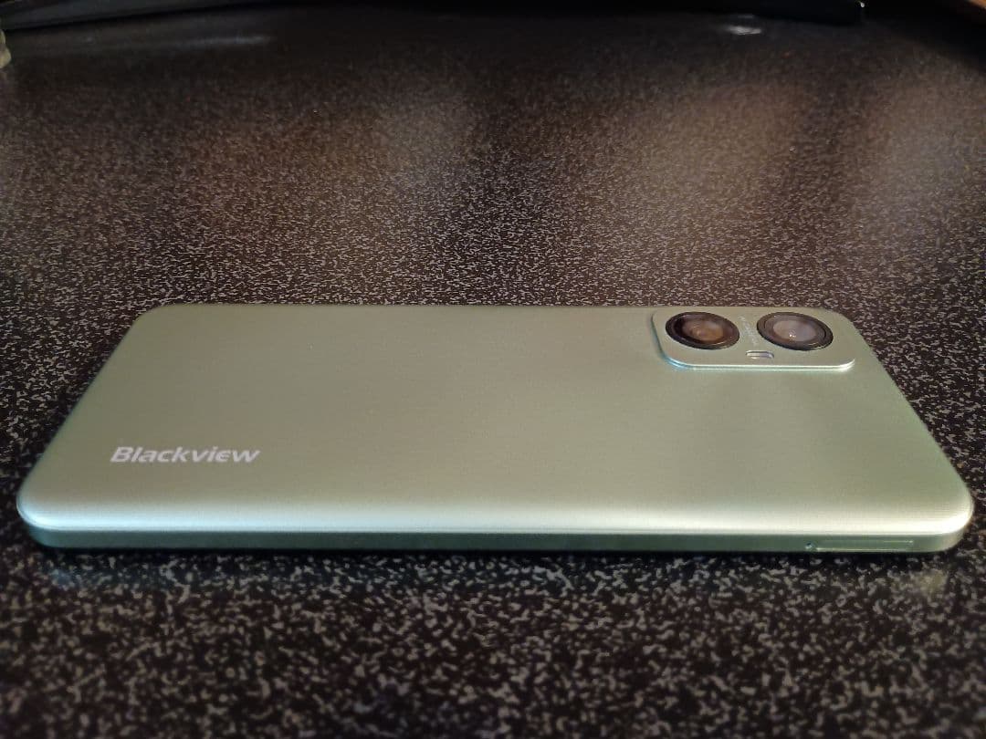 【箱あり美品】Blackview A52 Pro 128GB SIMフリー