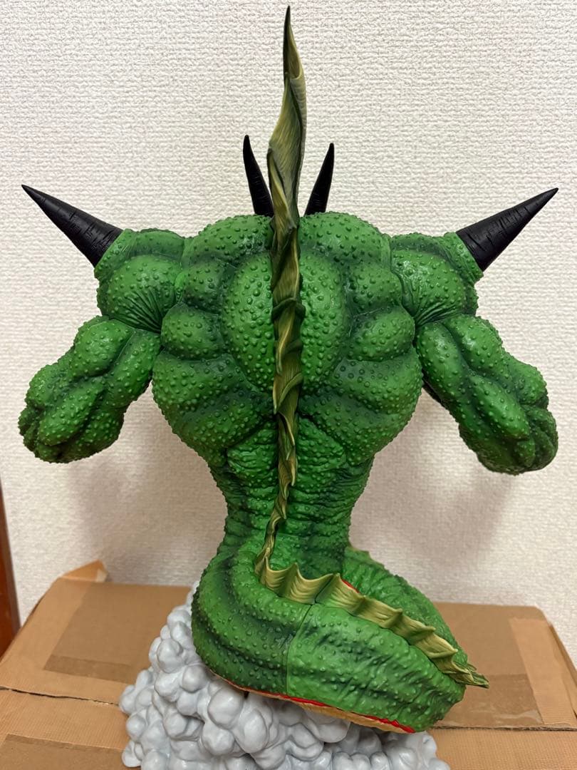 ドラゴンボール一番くじ　 ラストワン賞 ポルンガ
