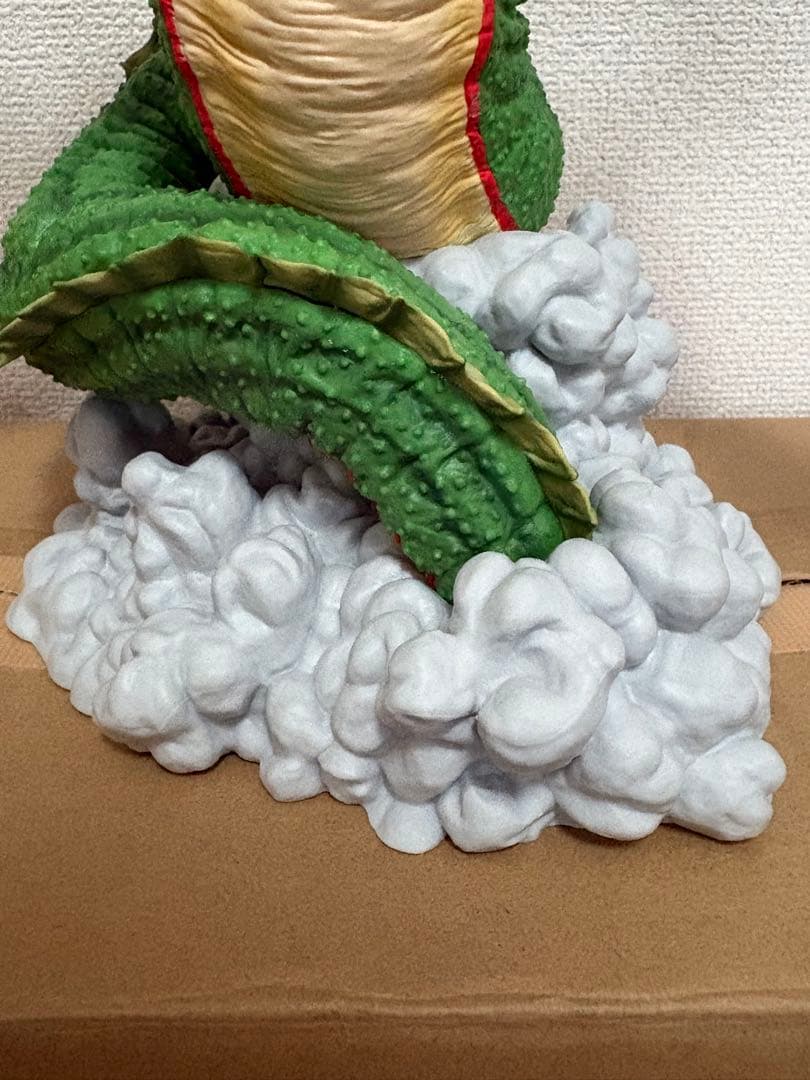 ドラゴンボール一番くじ　 ラストワン賞 ポルンガ