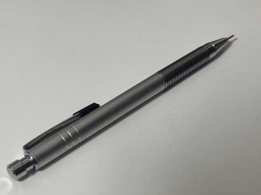 ぺんてる テクノマチック