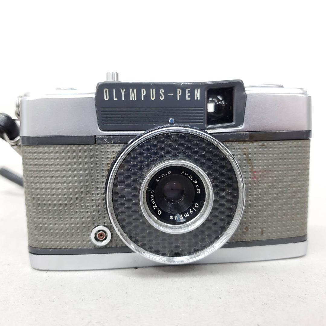 【動作確認済】 Olympus PEN-EE G1114-361-20v