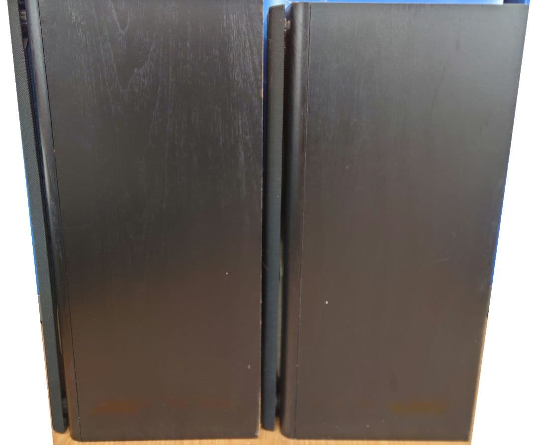 【定価︰￥79600・1986年頃】ONKYO D-33 3ウェイスピーカー