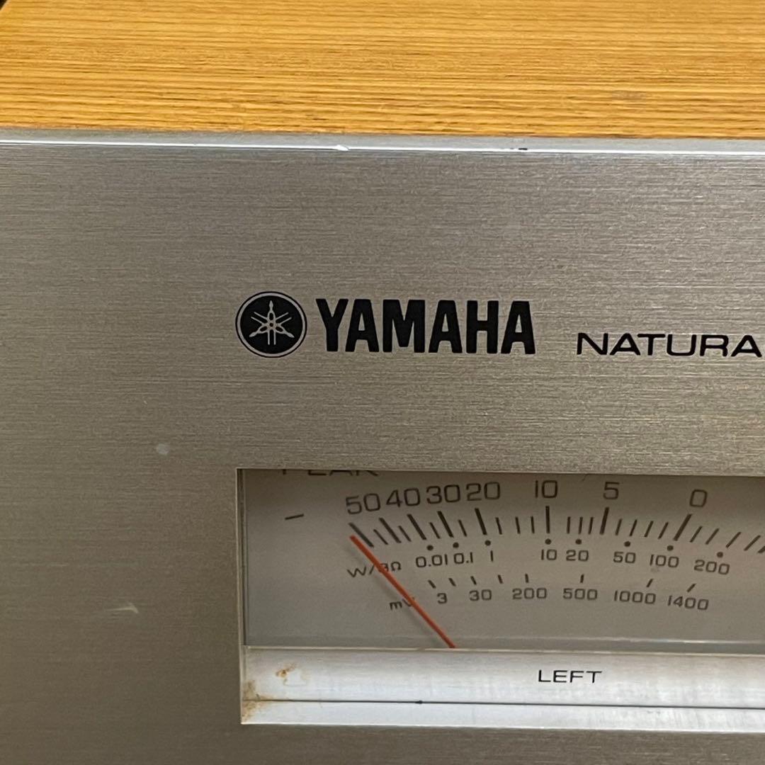 YAMAHA　ヤマハ　CA-1000 III プリメインアンプ