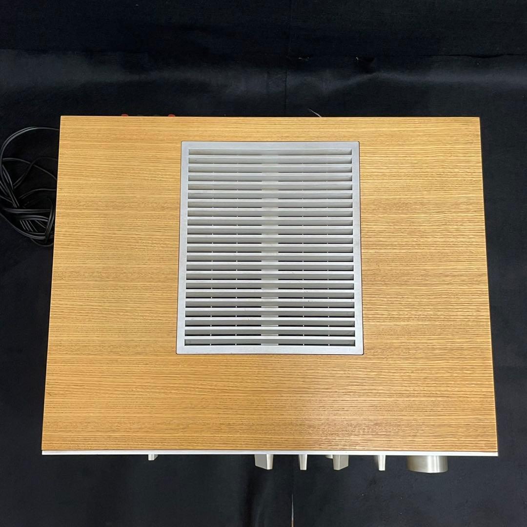 YAMAHA　ヤマハ　CA-1000 III プリメインアンプ