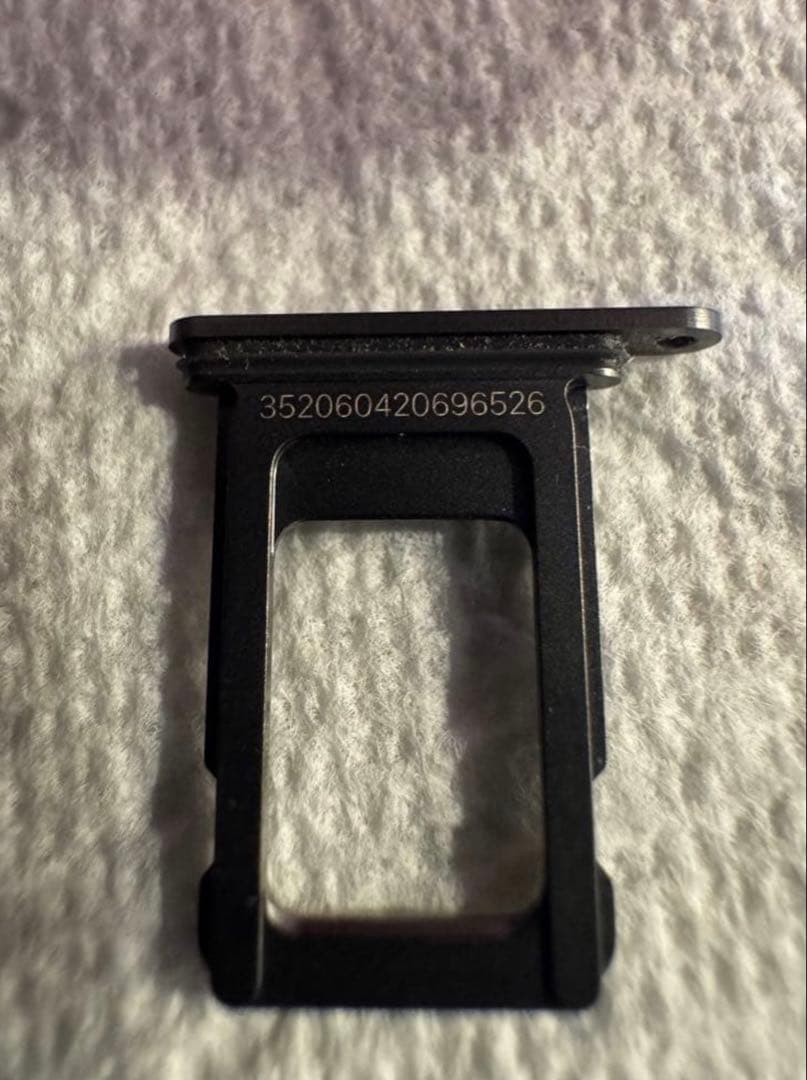 iPhone 13 Pro Max 1TB ジャンク品