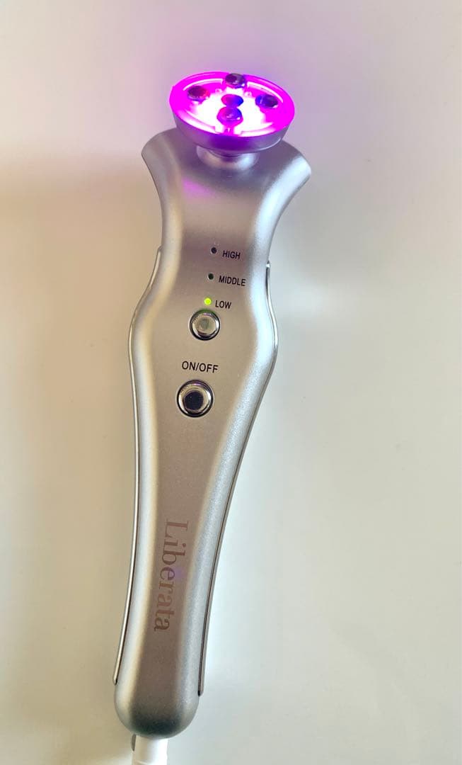 Liberataリベラータ★ララルーチュRF★美顔器