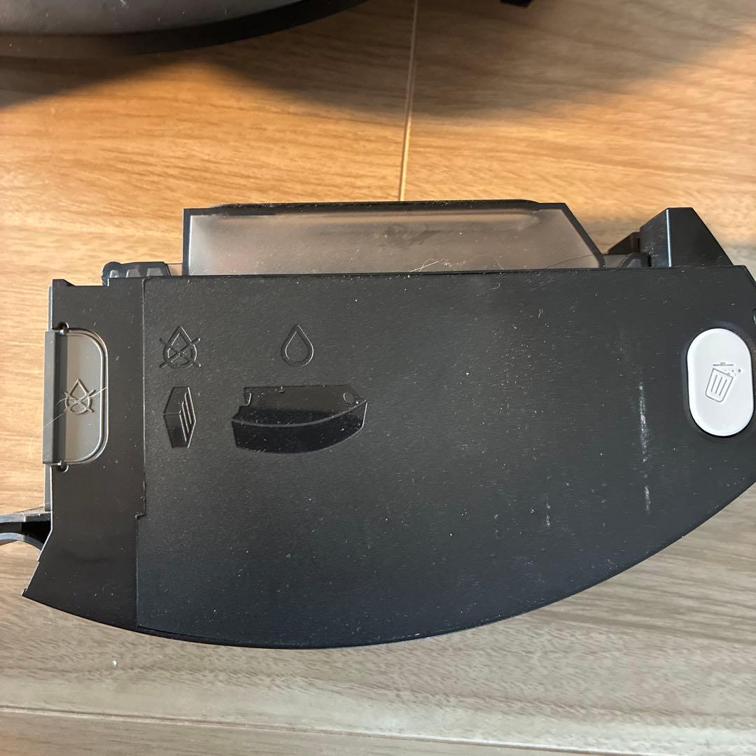 【ジャンク品】　お値下げできます❗️ルンバ ロボット掃除機