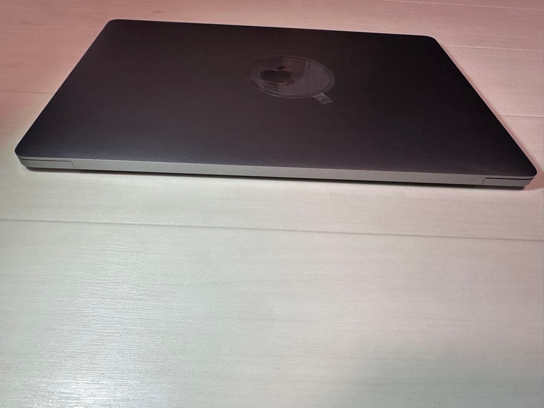 MacBook Pro 16インチ 2019 i7 16GB 512GB