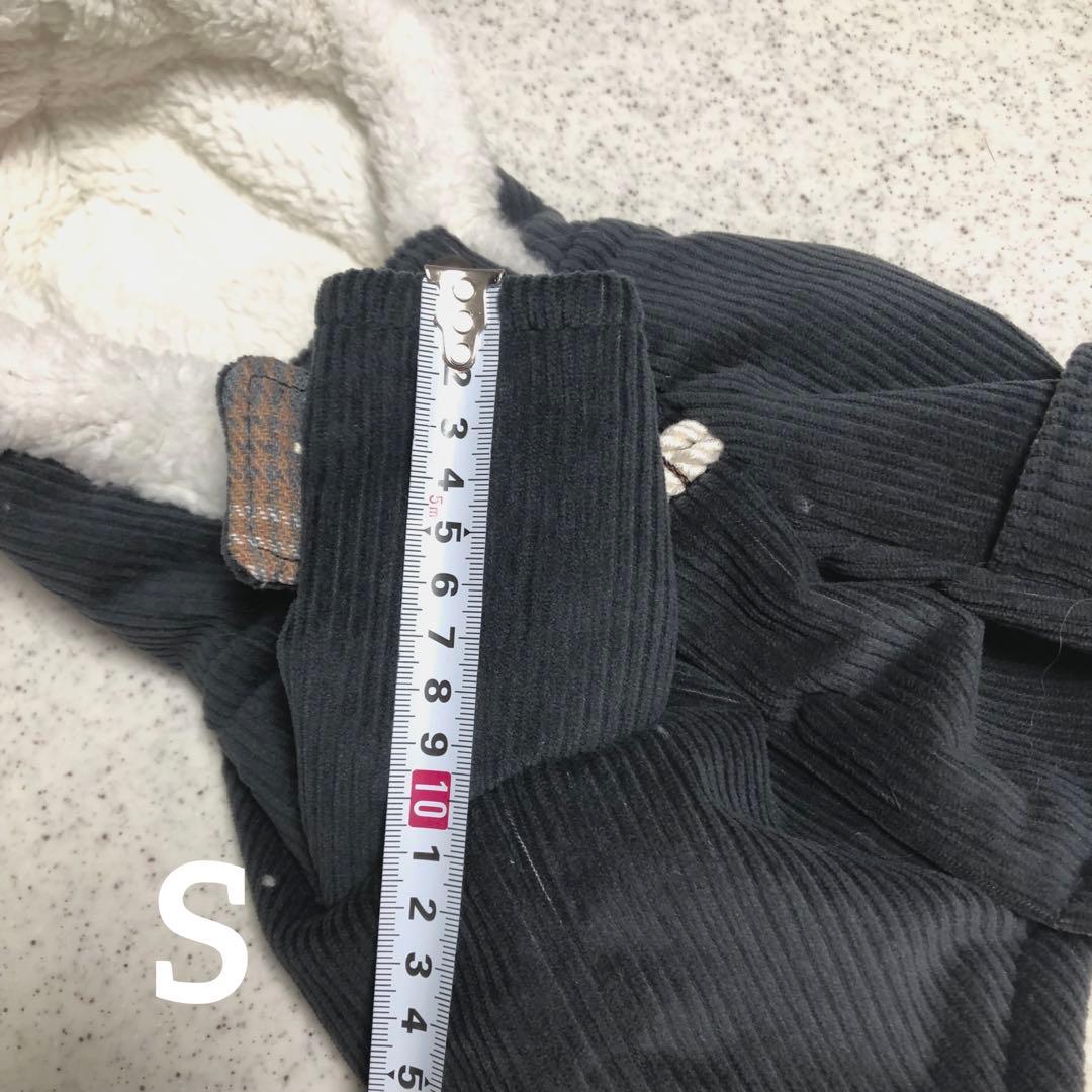夢夢さん　ハンドメイド　犬服
