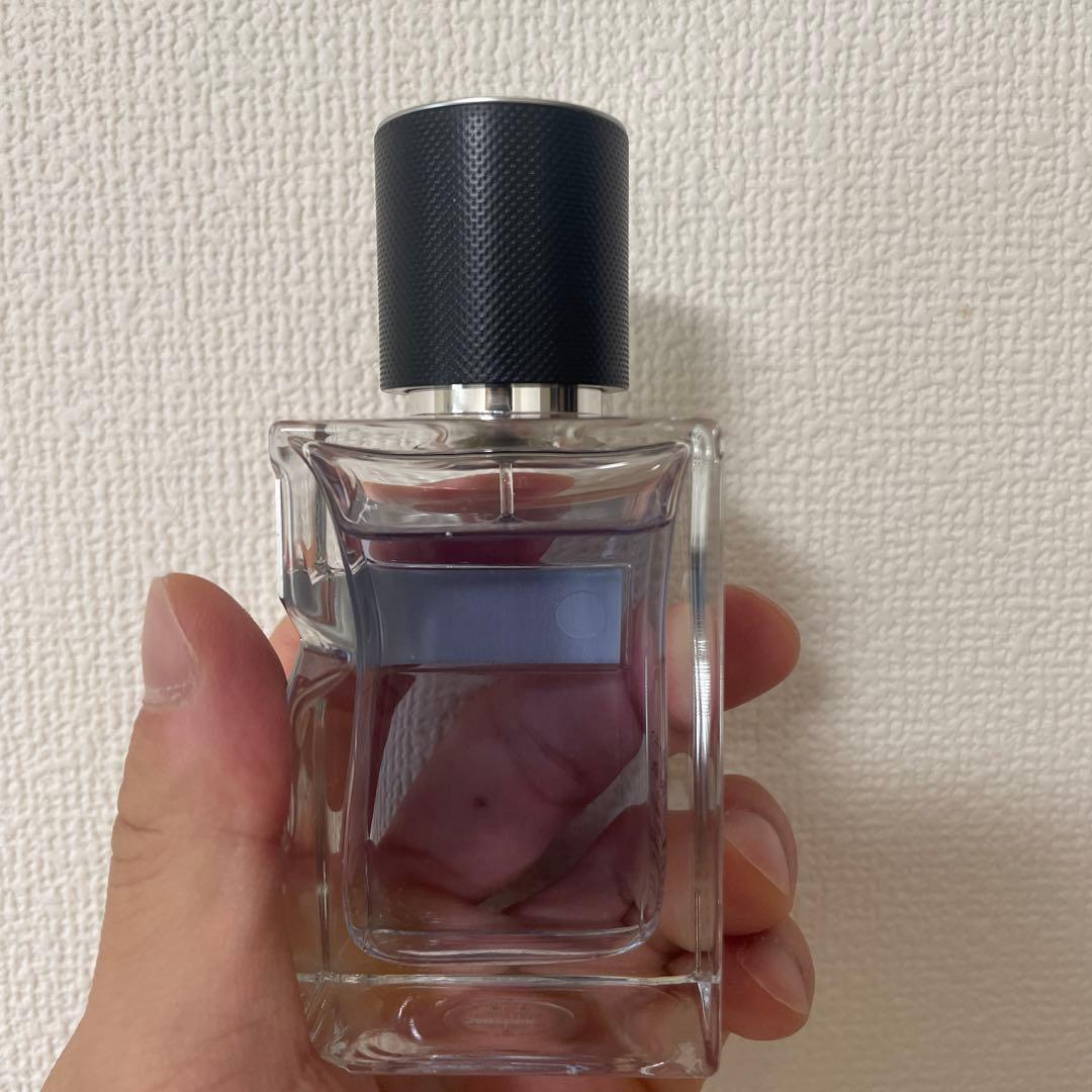 【国内正規品】Yves Saint Laurent Y オードトワレ 60ml