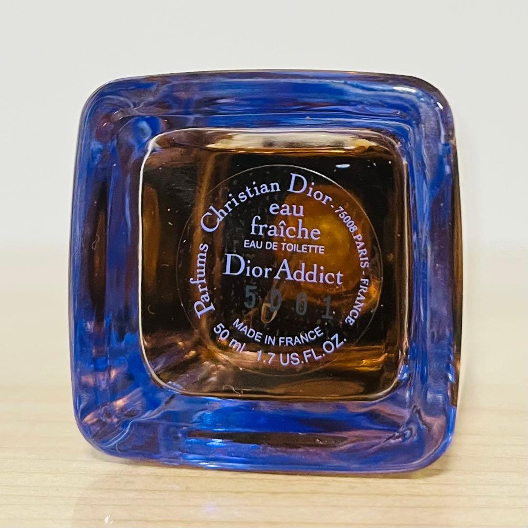 ディオールアディクト オーフレッシュ 50ml