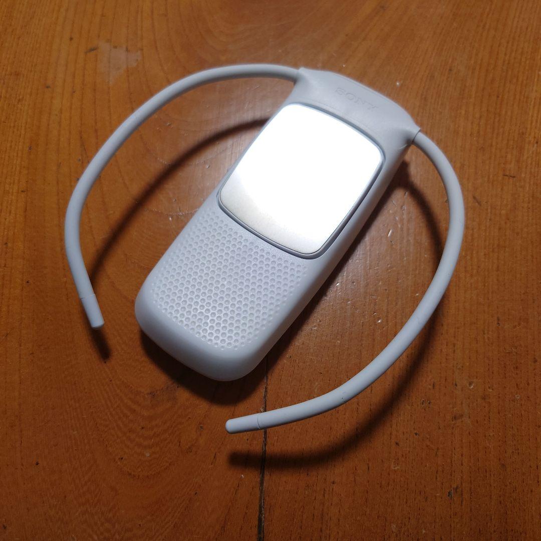 SONY REON POCKET 4 ウェアラブルサーモデバイス
