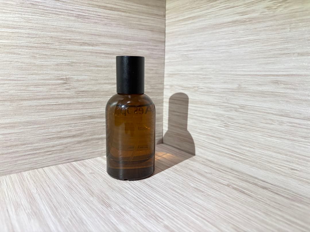 美品 正規品 Aesopタシット 50ml 2025年12月末頃ZOZOにて購入