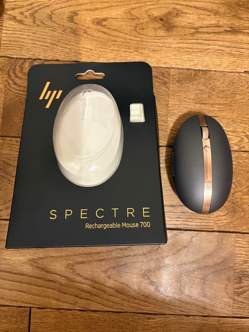 HP Spectre x360 13-ac008TU マウス付