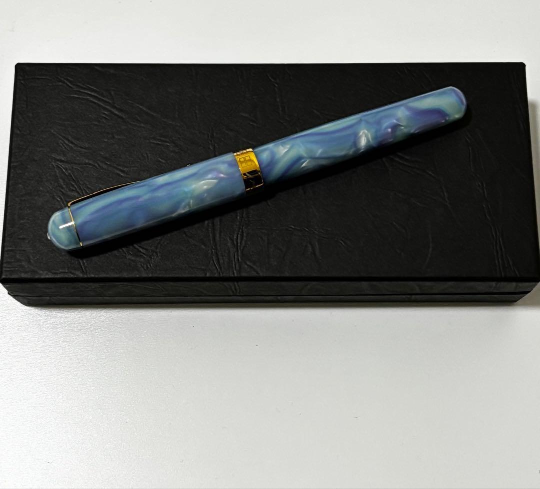 Pentペントby 大西製作所 アセテート アークモデル 蒼穹の彗