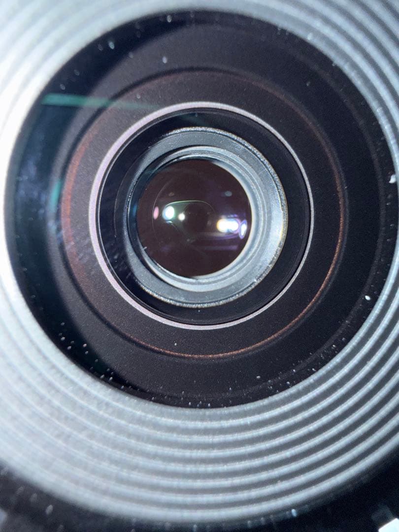 レンズ(単焦点) FUJINON ASPHERICAL LENS SUPER EBC f=18mm