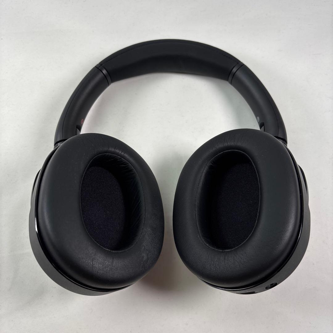 ソニー ULT WEAR / WH-ULT900N ワイヤレスヘッドホン 重低音