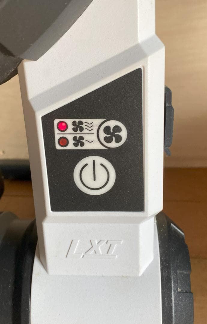マキタ扇風機　CF-201D