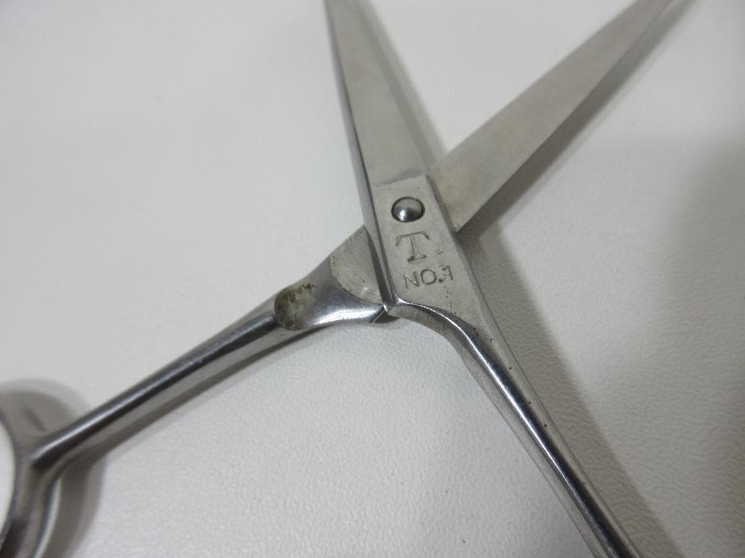 0302Z 光シザー T №1
