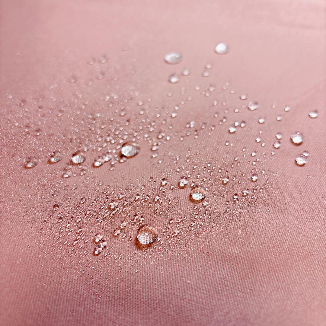 りぼん　刺繍生地　ヌビ　レッスンバッグ　上履き袋　キルト　キルティング　撥水