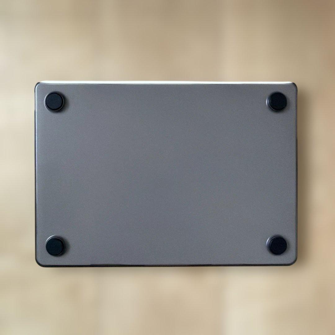 ノートPCケース CASEFINITE THE FROST AIR for MacBook