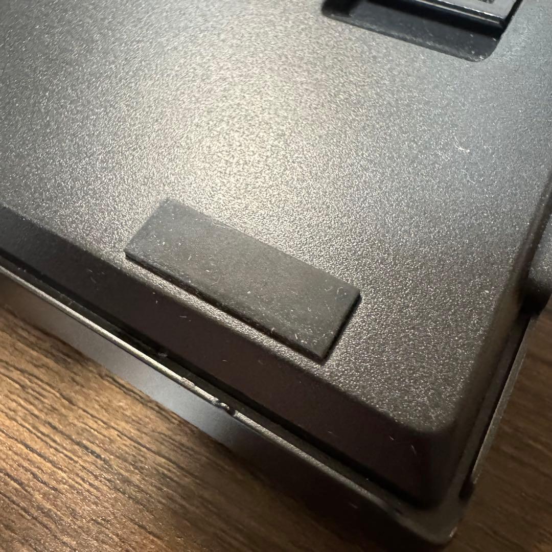 haru様 ワイヤレスキーボード Keychron K6 US配列 MacOS用