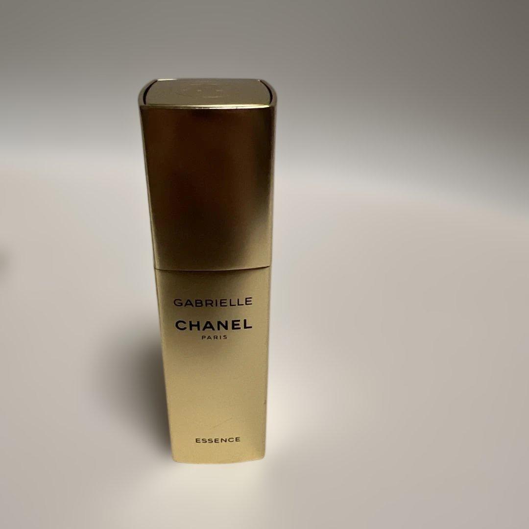 CHANEL ガブリエル　エッセンス　20ml×3本