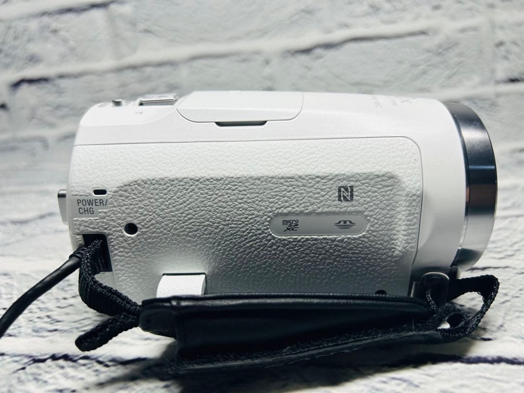 SONY ソニー HANDYCAM HDR-CX680 デジタル
