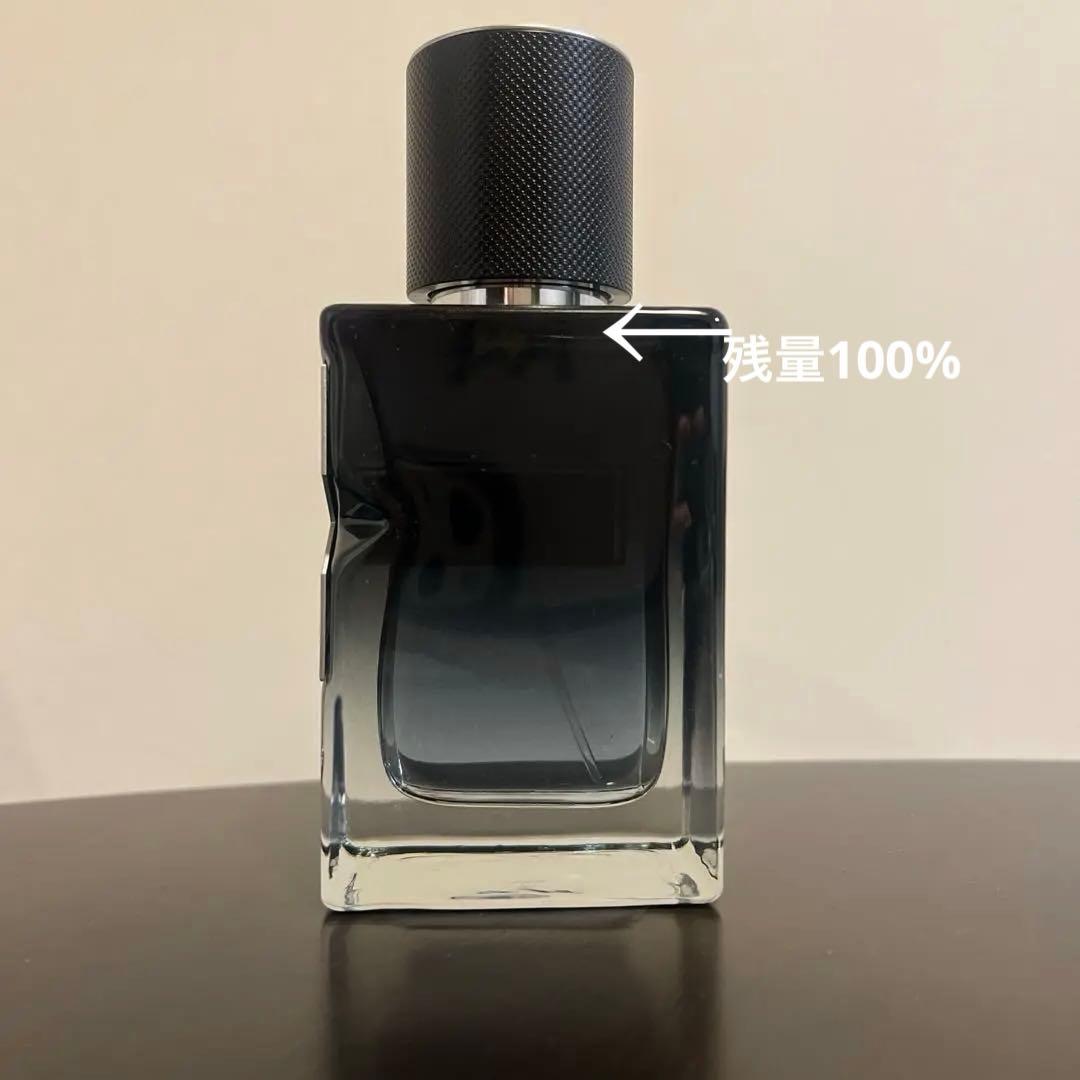 イヴサンローラン　y メン　ワイ　オードトワレ　香水　YSL