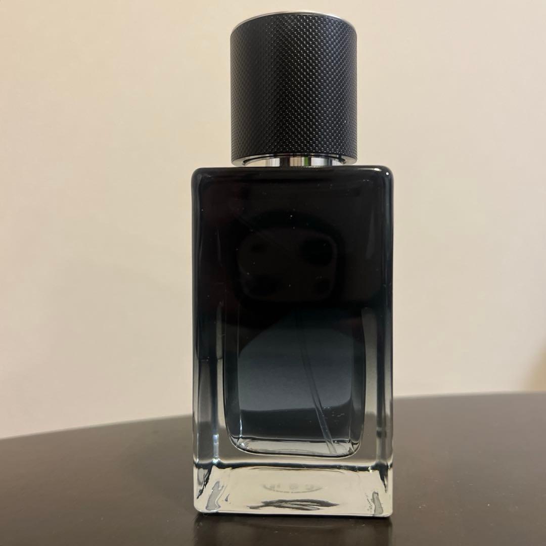 イヴサンローラン　y メン　ワイ　オードトワレ　香水　YSL