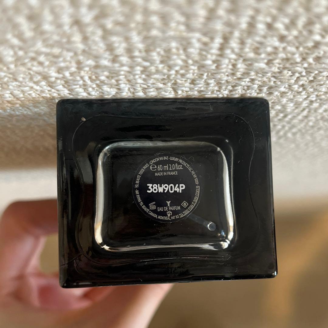 イヴサンローラン　y メン　ワイ　オードトワレ　香水　YSL