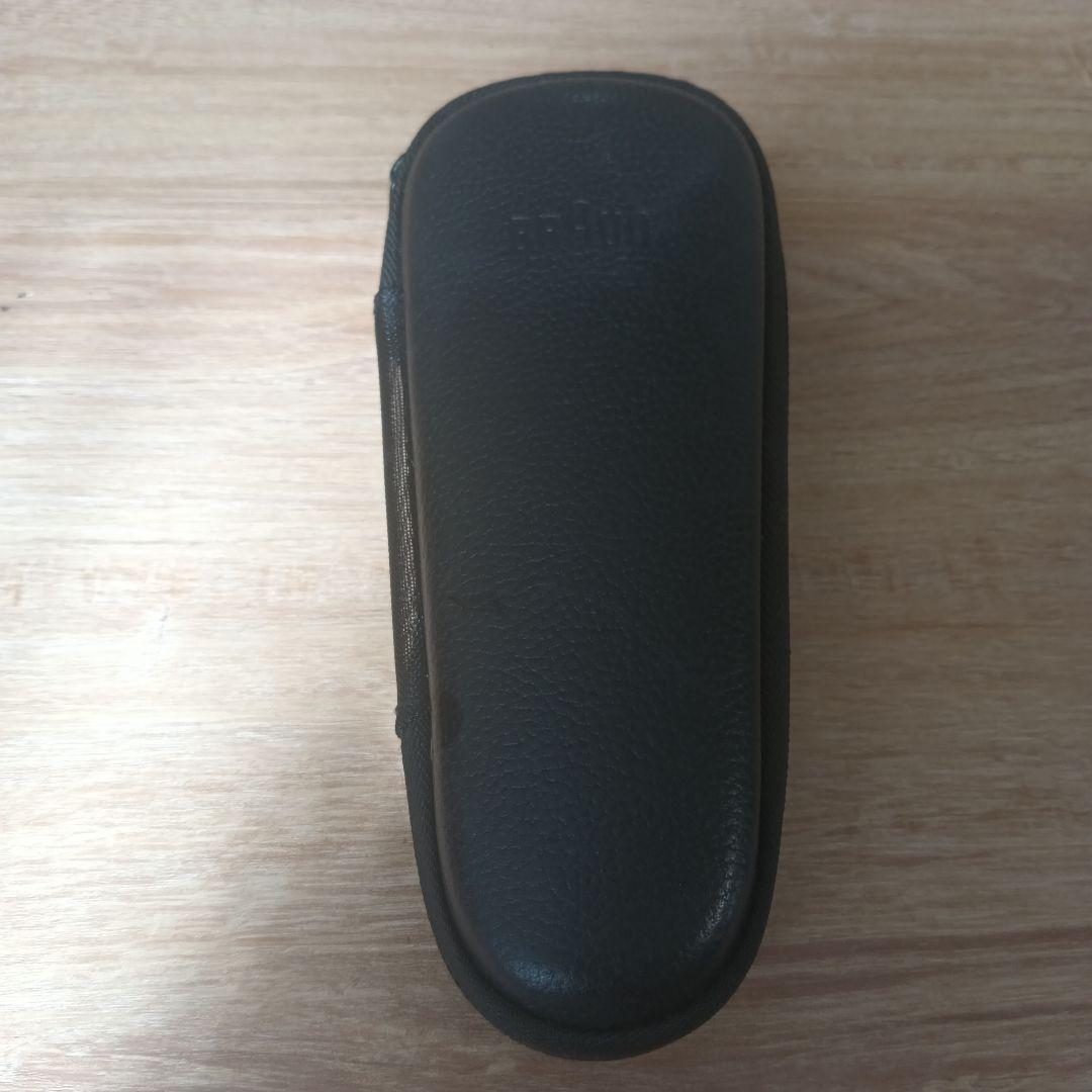 Braun S9 Wet & Dry メンズシェーバー